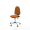 Bureaustoel Piqueras y Crespo B0005RT Oranje