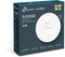 TP-Link EAP650 - Access Point - WiFi 6 2976 Mbps - Ultra-Slim Design