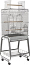 Strong Villa Aurelia Papegaaienkooi - 56 x 43 x 154 cm