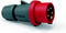 Bals Elektrotechnik 200 200 CEE-stekker 16.0 A 5-polig 400 V 1 stuk(s)