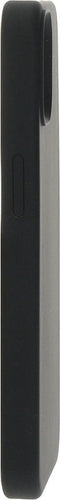 Mobiparts iPhone 13 - Silicone Cover - MagSafe geschikt - Zwart