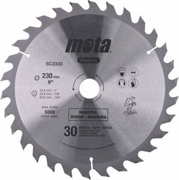 Snijschijf Mota sc2330