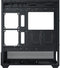 PC-behuizing - XIGMATEK - Alphard - Mid Tower - E-ATX - Gehard glas - ARGB - Zwart