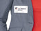 Naambadge etiket avery l4785-20 80x50mm 200st | 5 stuks