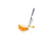 Boska Kaasmes - Halfzacht - Delfts Blauw design - Wit
