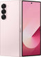 Samsung Galaxy Z Fold6 - Roze - 256 GB - Duale fysieke simkaart + eSIM
