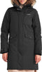 Didriksons Erika - Parka - Wind- en waterdicht - Black (2020) - Maat 36