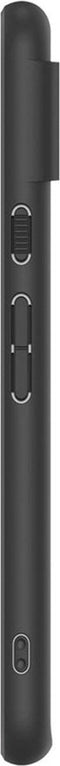 Spigen Ultra Hybrid - Soft Case - Air Cushion technologie - Zwart