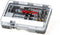 Bosch Extra Hard HSS spiraalboor- en schroefbitset - 20-delig - Inclusief snelwisselbithouder en verzinkadapter (20 stuks)