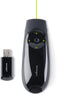 Kensington Presenter Expert™ - Draadloze Presenter - Groene Laser - Zwart