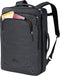 Jack Wolfskin Reistas / Weekendtas / Handbagage - Traveltopia - 35 cm (small) - Grijs