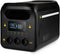 Aqiila PowerBird S1800V2 - Draagbare Powerstation 1800W 1229Wh - 12 Uitgangen 3x AC USB-C/A 12V LED-lamp App bediening