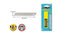OLFA TIEN reserve-mesjes Mid-Size type MTB-10B