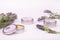We Love The Planet - Lovely Lavender natuurlijke deodorant - 48g