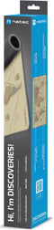 Natec - NPO-1457 - Muismat - Multi-color - 800x400mm