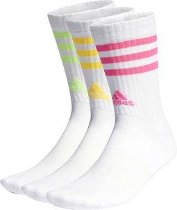 ADIDAS - 3s c spw crw 3p - Wit