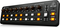 Behringer X-Touch Mini - DAW controller - USB-bus powered - 500g