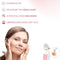 Twenty4seven® Mee-eter Verwijderaar - Blackhead Remover Set - 6 opzetstukken