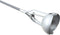 Synx Tools Putschep Rond - schep - rioolschep - Totale lengte 153cm - Tuin