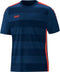 Jako - Jersey Celtic 2.0 S/S - Jersey Celtic 2.0 S/S - XXL - navy/flame