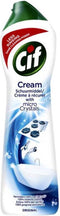 Cif Professional - Schuurmiddel - Original - 750ml