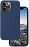Dbramante1928 Greenland - Soft case - 100% gerecycled plastic - Blauw
