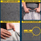 Motorhoes - Waterdichte motorhoes - Motorhoes waterdicht buiten - Maat XL - Waterdicht