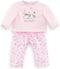 Ma Corolle - Poppenpyjama Eenhoorn
