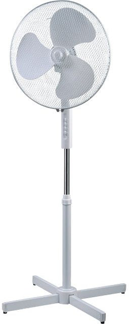 Emerio FN-114204 - Ventilator - 3 snelheden - Oscillerend - Hoogte 125cm