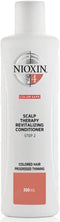 Nioxin Professional System 4 scalp revitalizer 1000ml