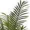 vidaXL - Kunstpalmboom - 120 - cm - polypropeen - groen