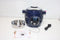 Moulinex Cookeo+ CE851410 - Intelligente Hogedruk Multicooker - 6 programma's - 6L - Blauw