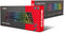 Ozone Tactical - Toetsenbord 65% - Mechanisch - Draadloos Bluetooth 5.0 - ISO
