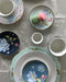 Laura Ashley Heritage Collectables Petit Four - Ø 12cm - Midnight Uni
