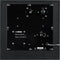 Yamaha NS-SW050 - Subwoofer - 50W RMS - Zwart