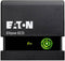 Eaton Ellipse ECO 500 DIN - UPS 500VA 300W - Ingangsvoltage 161-284V