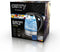 Camry CR 1290 - Waterkoker - 2L met temperatuurregeling 60-100°C - Zwart