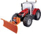 MaistoTech 1:16 RC functiemodel voor beginners Landbouwvoertuig