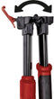 Einhell TE-DW 225 X - Elektrische Wand-/Plafondschuurmachine - 750 W - Ø225 mm - Telescoopsteel - Incl. 9 accessoires (6 stuks)