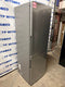 Bosch KGV362LEA - Koelvriescombinatie - VitaFresh LowFrost - Inox-look
