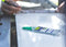 Pica 4030 Dry - Navulling Pica Dry 3030 - Wateroplosbaar - Grafiet