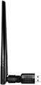 D-Link DWA-185 - Toegangspunt - Wi-Fi 5 - Zwart