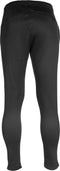 Rucanor Sharif Pants Knitted Heren Zwart Maat L