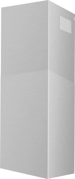 Inventum VSE100 - Accessoire voor afzuigkap - XL schacht 100cm - Roestvrijstaal