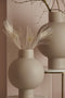 Light & Living - Vaas GEORGINA - Ø34.5x46cm - Bruin