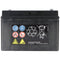 Panther 50812 - Gel accu - 12V 8Ah 80A - Japan CTX9-BS