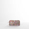 Oilily Amelie Sits - Pasjeshouder - Dames - Met Clip - Vijf Vakjes - Bruin - One size