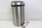 Brabantia Touch Bin - Prullenbak - 60 l - Matt Steel Fingerprint Proof