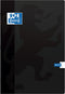 Oxford 400075524 schrijfblok & schrift A4 - 1 stuk