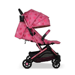 Cosatto Woosh 4 - Kinderwagen - Compact en opvouwbaar - Vrolijk